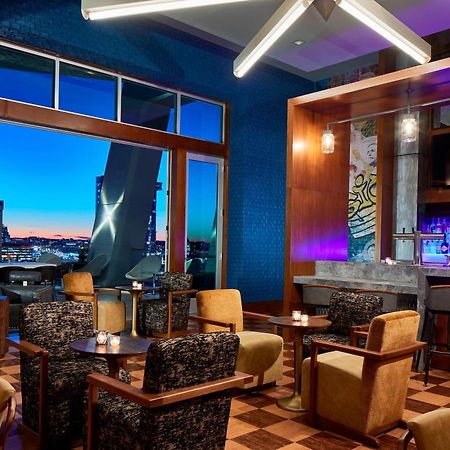 Ac Hotel Nashville Downtown Εξωτερικό φωτογραφία