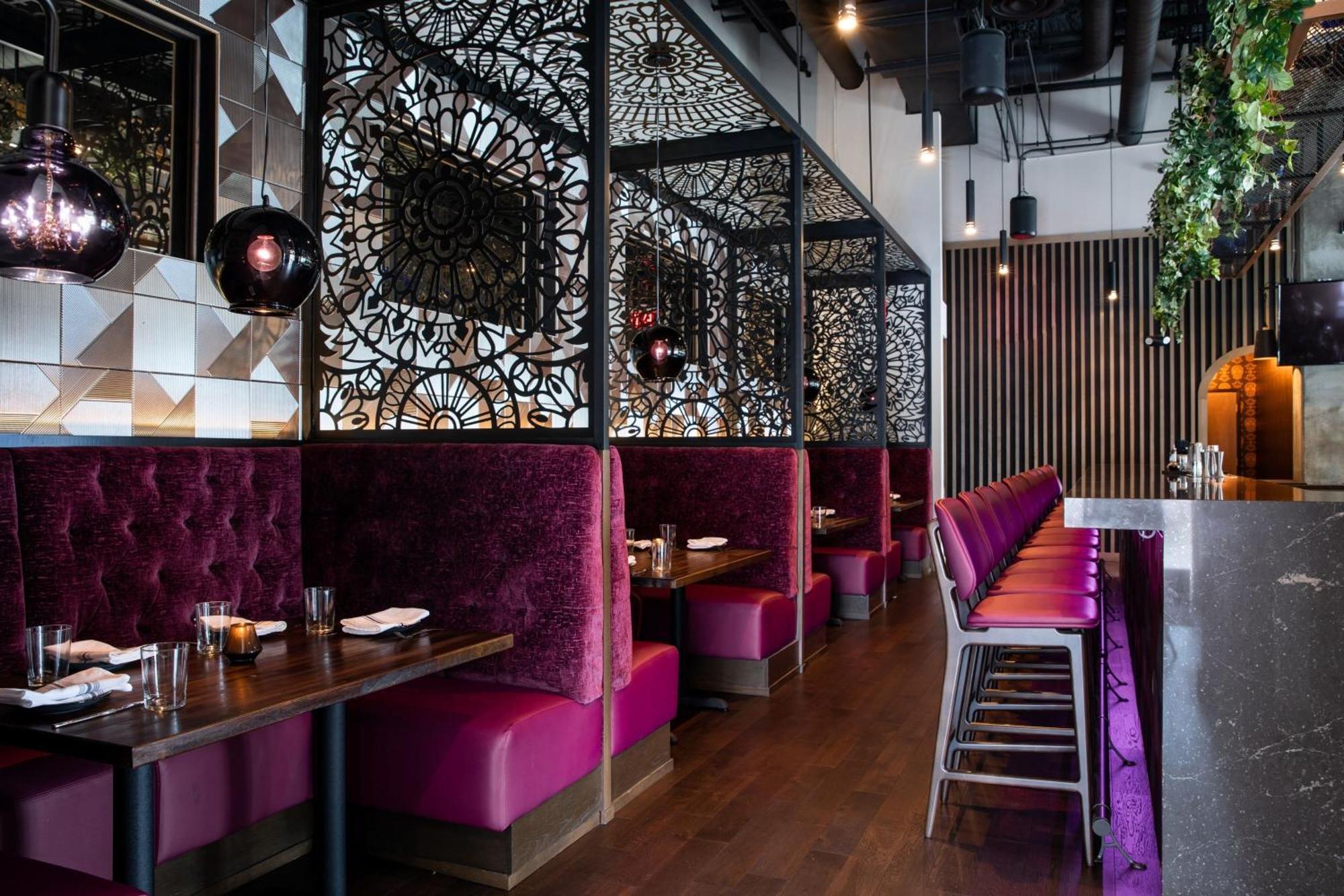 Ac Hotel Nashville Downtown Εξωτερικό φωτογραφία