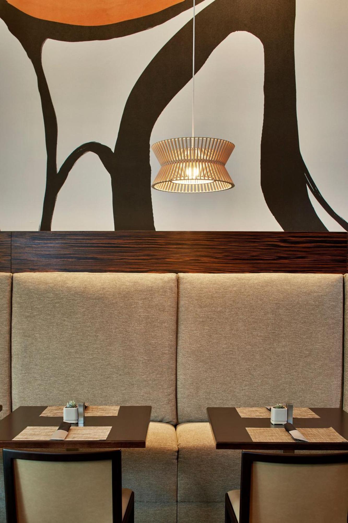 Ac Hotel Nashville Downtown Εξωτερικό φωτογραφία