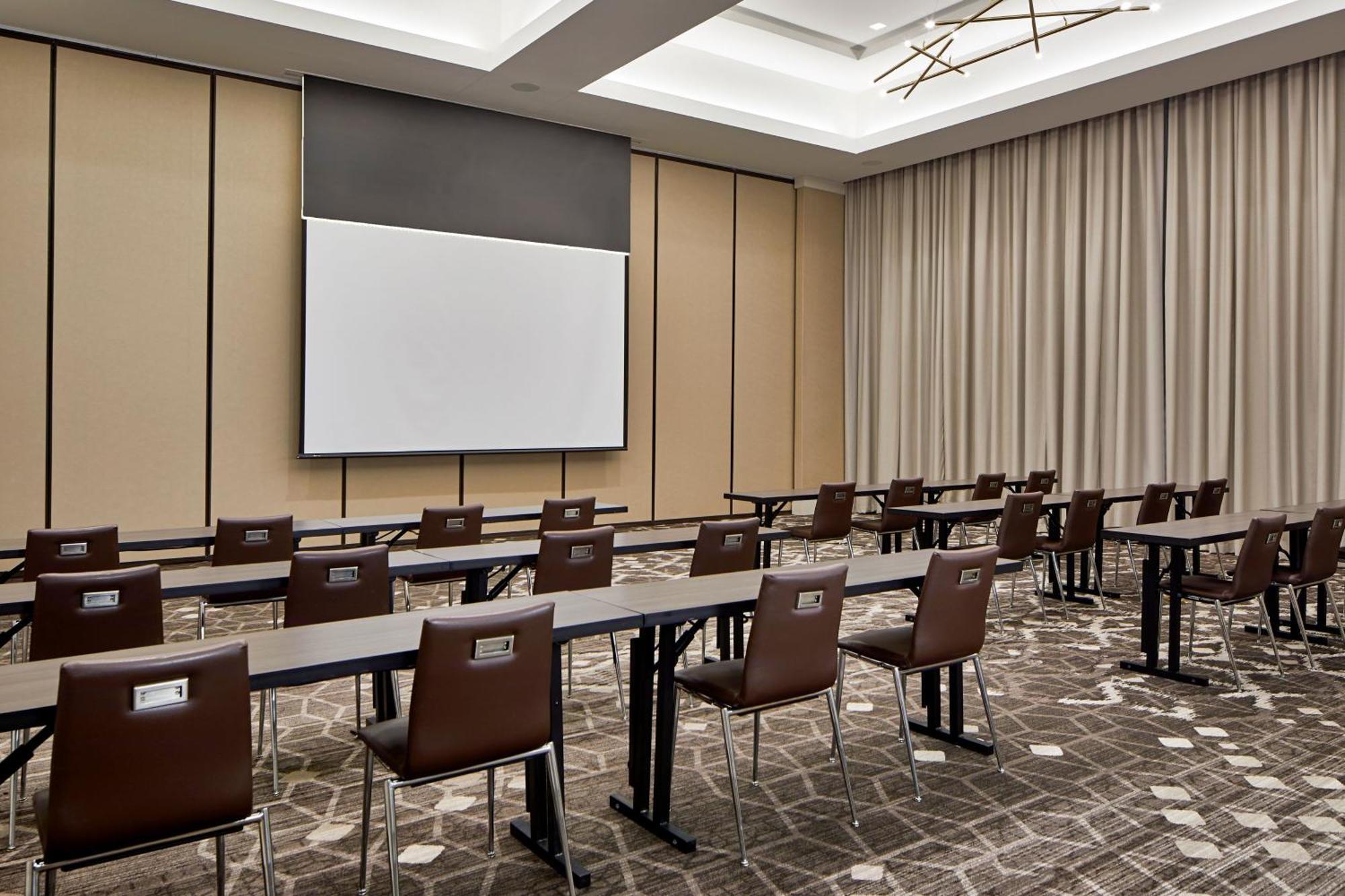 Ac Hotel Nashville Downtown Εξωτερικό φωτογραφία