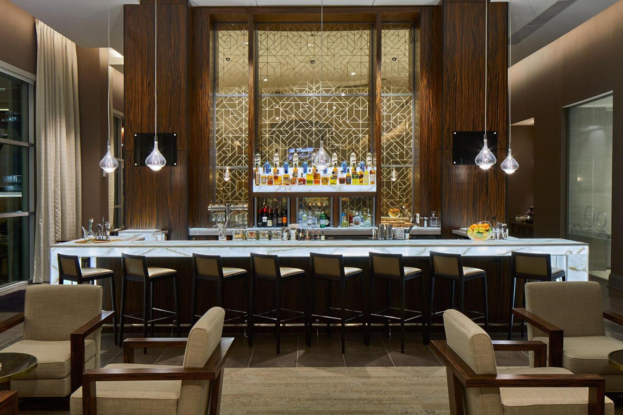 Ac Hotel Nashville Downtown Εξωτερικό φωτογραφία
