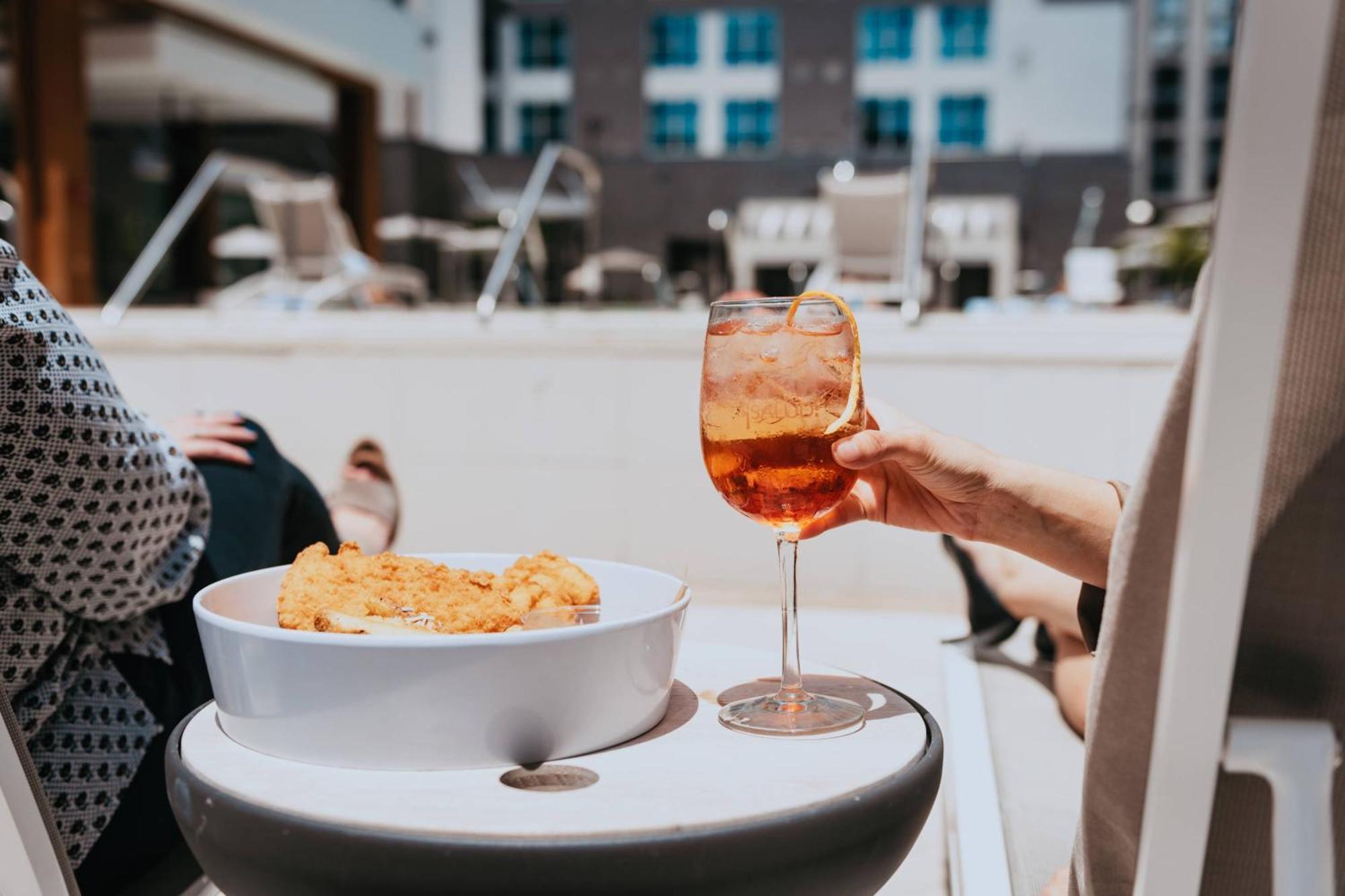 Ac Hotel Nashville Downtown Εξωτερικό φωτογραφία