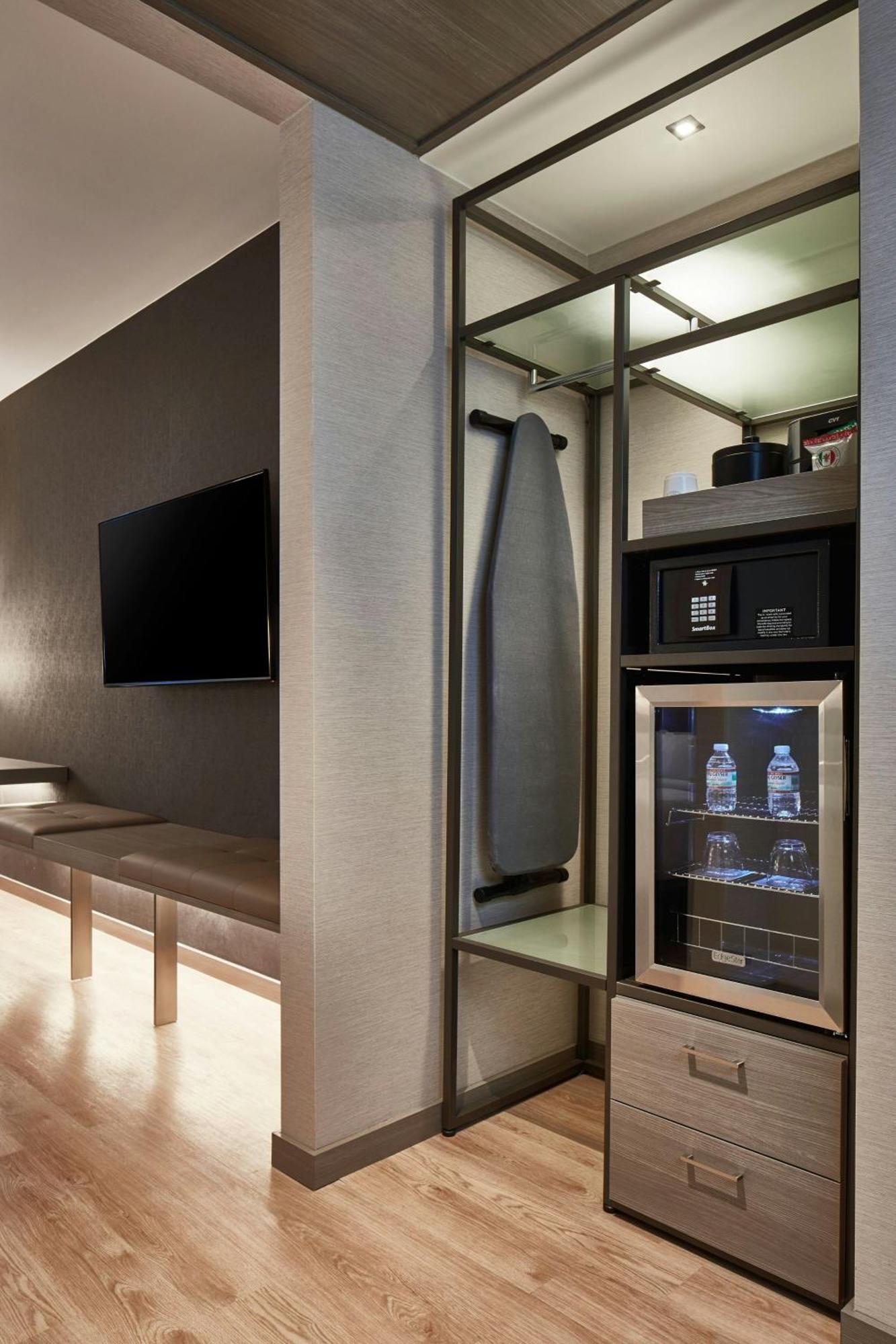 Ac Hotel Nashville Downtown Εξωτερικό φωτογραφία