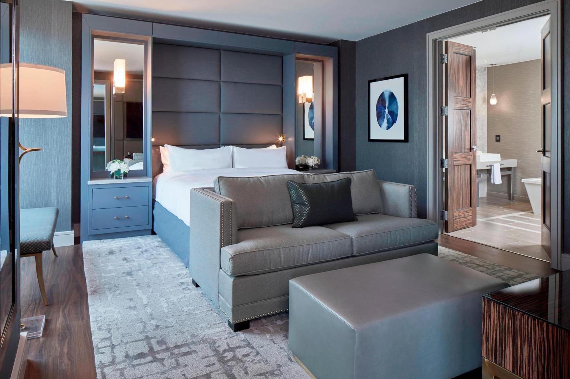 Ac Hotel Nashville Downtown Εξωτερικό φωτογραφία