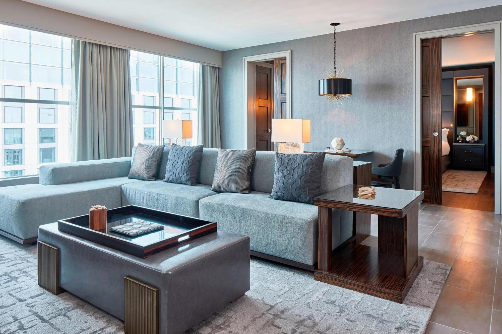 Ac Hotel Nashville Downtown Εξωτερικό φωτογραφία
