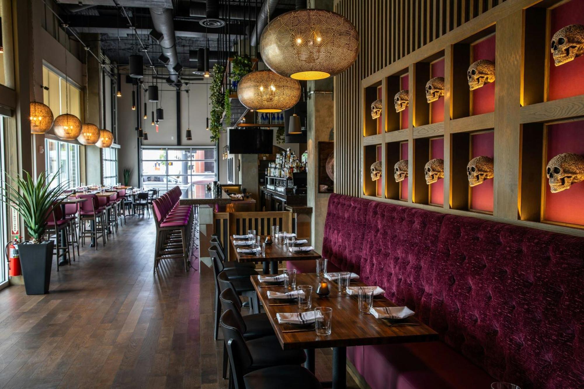 Ac Hotel Nashville Downtown Εξωτερικό φωτογραφία